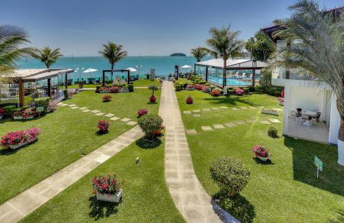 Hotel Sete Ilhas - Foto 28