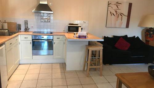 Sedbury Farm Cottages - Foto 3