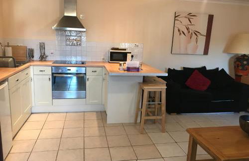 Sedbury Farm Cottages - Foto 3