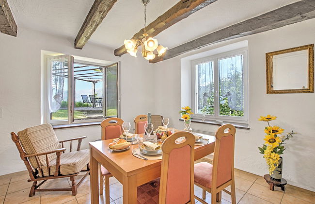 Casa al Runchett - Foto 9