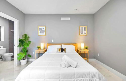 Charming Studio 5 Minutes From Wynwood - Foto 6