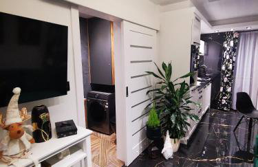 Apartament Górski Potok Murzasichle Apartamenty Murzasichle PL - Foto 46