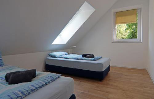 Reihenhaus Tulpe in Lohmen - Foto 38