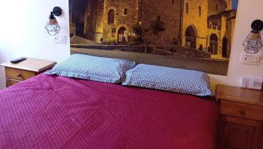 Vicolo della Quiete Anagni - Foto 4