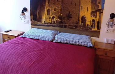 Vicolo della Quiete Anagni - Foto 4