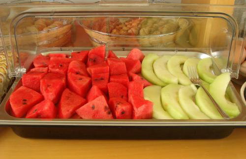 Filoxenia Apartments - Foto 16