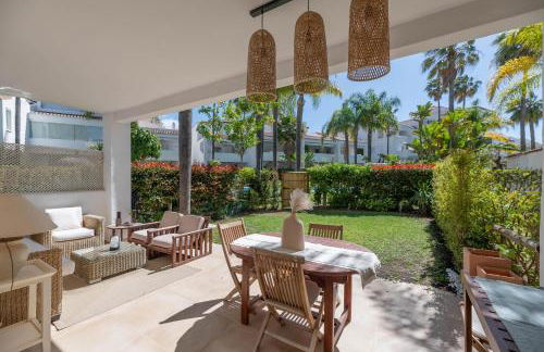 Marbella Villa Monteros - Photo 15