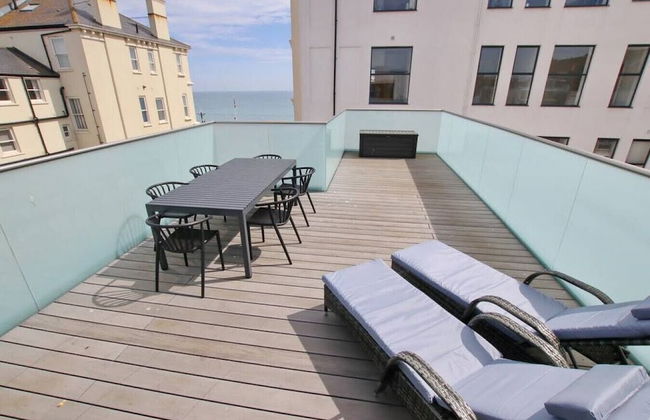 Queens House in West Sussex - Foto 8