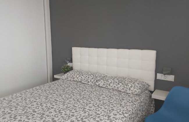 Bnbook Medea Apartments - Photo 27
