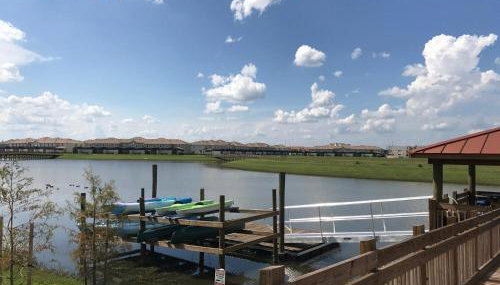 Storey Lake 10br Home Pool/spa/game Room,greenview - Foto 5