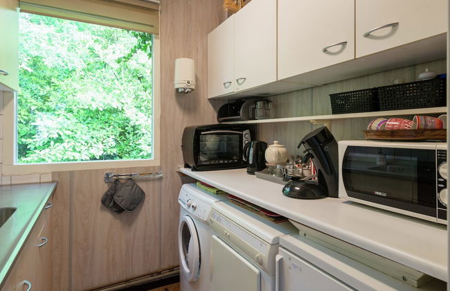 Holiday Home in Arrien Near Beerze Nature - Foto 7