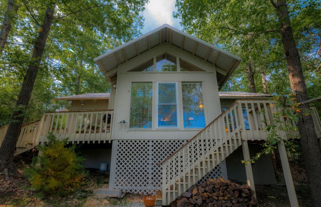 Beaver Lake Cottages - Foto 3