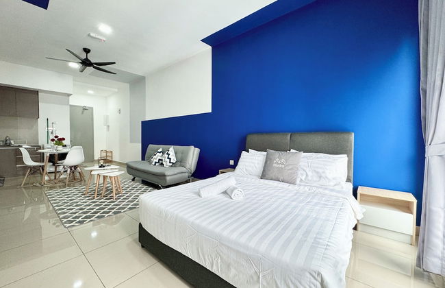 Alinea Suites - Foto 4