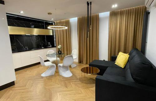 Apartamenty Manhattan - Foto 12