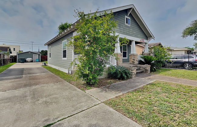 Hidden Haven by Ryson Vacation Rentals - Foto 1