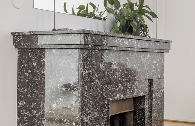 Scandinavian Apartments Lönnrotinkatu - Foto 78