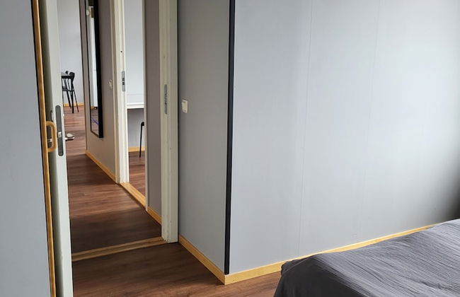 Apartments Centralstation - Foto 15