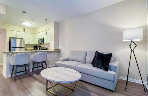 Cozy Studio near Los Angeles Museum of Art - Foto 1