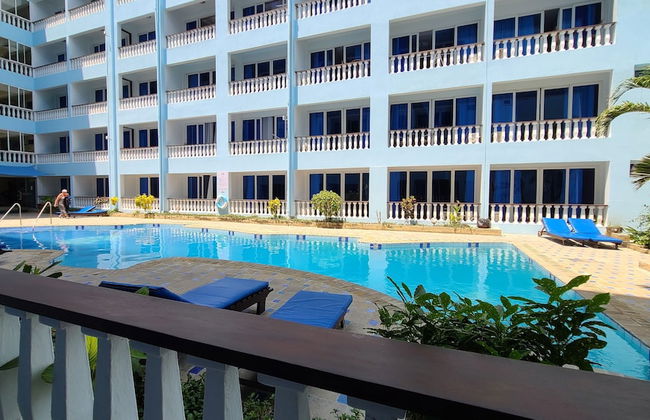 c3 Cowrie Shell Residences - Foto 48