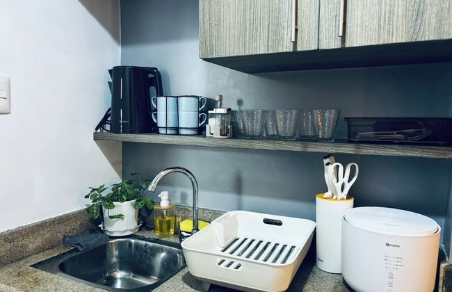 Smart Stay 2600 - Foto 71