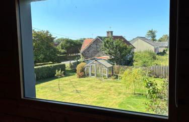 Grande maison en bois eco-responsable proche de la mer - Foto 7