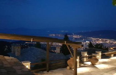 Archontiko Mansion Porteli Αρχοντικο Πορτελι - Foto 6