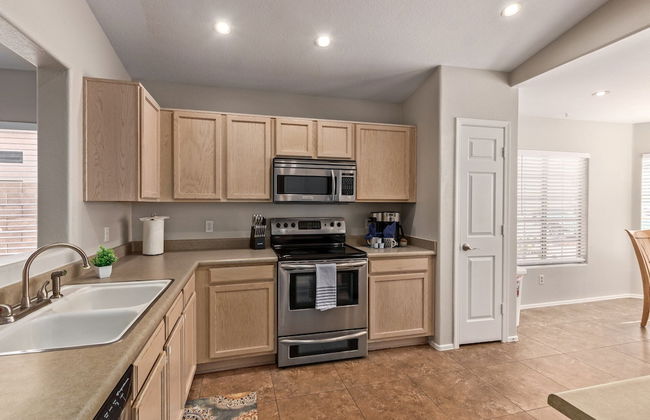 Emile Zola Peoria - Foto 7