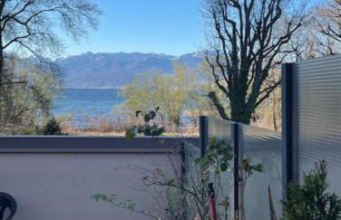 Vic&Sunny's lake view apartment - Foto 43