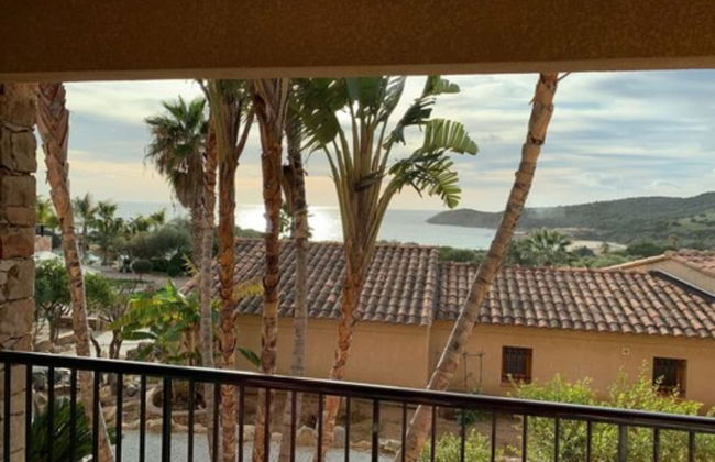 Résidence & SPA Marina d'Arone - Foto 42