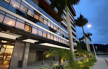 Luxo - 2 suítes| Balneário Shopping (anexo) - Foto 26