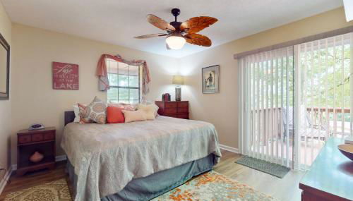 Charming Dog Friendly Home Sleeps 6 Deck Grill - Foto 3