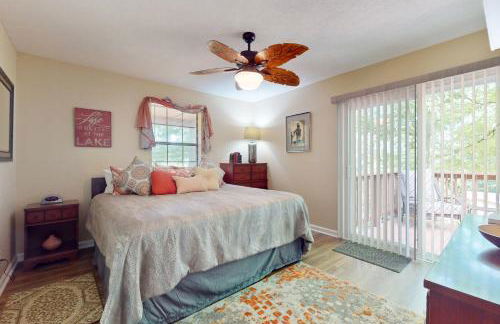 Charming Dog Friendly Home Sleeps 6 Deck Grill - Foto 3