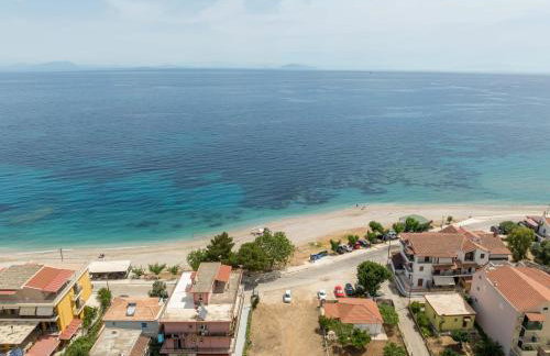 Athena's Paradise Apartment - Foto 28