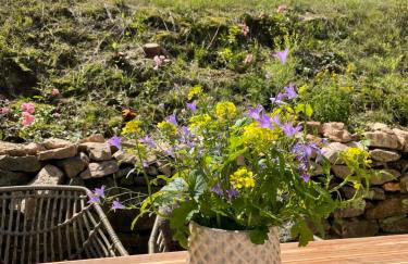 Kleines Chalet im Erzgebirge mit Sauna und Kamin - Foto 23