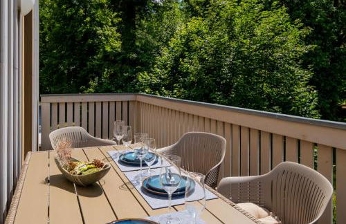 Harz Huus Apartments "Linde" - Foto 21