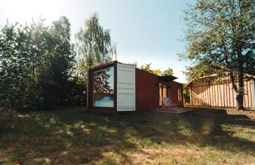 Arche Siedlisko Gorodczyno - Foto 4