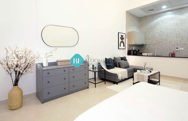 Spacious Studio Apartment - Photo 12