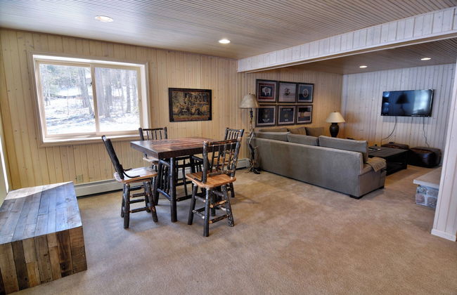 Serenity on Lake Owen - Foto 37