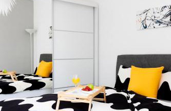 Z5 Sky Sparta Apartment - Foto 18