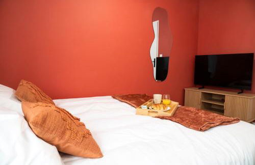 Le Terracotta - Centre ville - Foto 10