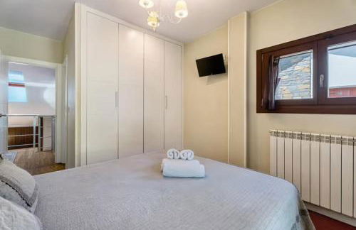 Casa Biescas Ski EVcharger Formigal 30min BBQ - Foto 54