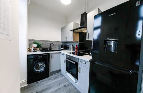 2 Bedroom Home-Free Parking-Perfect for Contractors - Foto 57