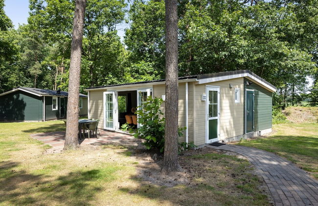 Chalet in De Peel Near Forest - Foto 1