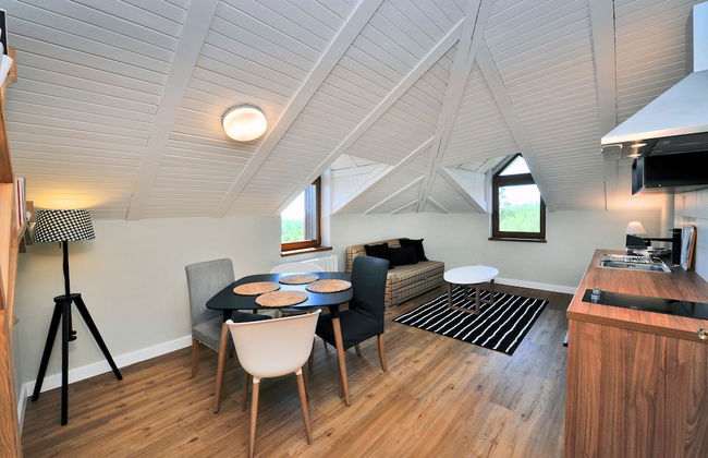 APLEND Vila Beatrice - Foto 8