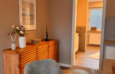 Ferienwohnung Meer & Moor - Foto 12