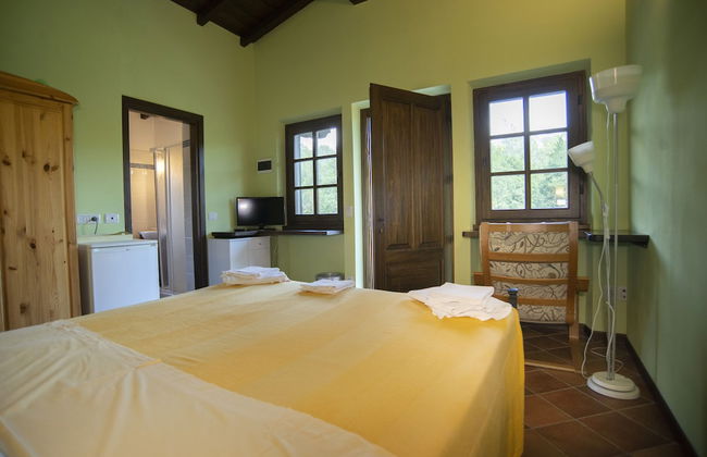 Agriturismo Il Corniolo - Foto 10