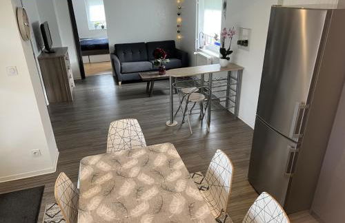 Chez Eliane - Photo 10