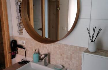 Central Loft Apartment - Foto 11