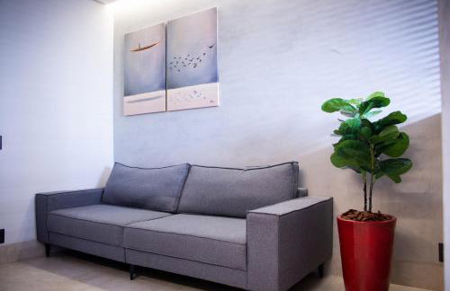 Apartamento Loft Lazer Completo - Foto 10