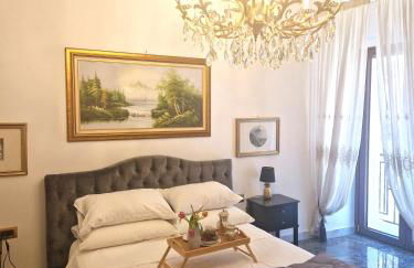 la corte dei filangieri rooms - Foto 6